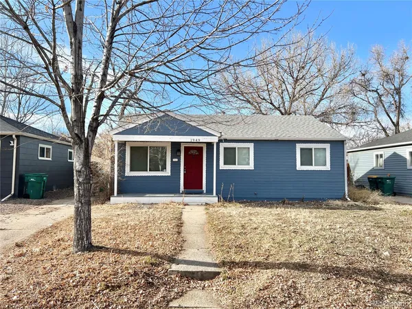 $2,195 | 1949 Alton Street, Aurora, CO 80010