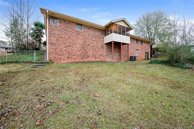 $200,000 | 6570 Charles Drive, Morrow, GA 30260