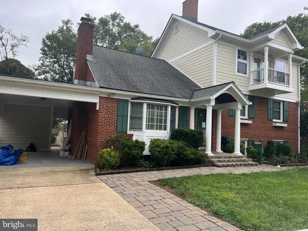 $1,750 | 7703 Newcastle Drive, Annandale, VA 22003