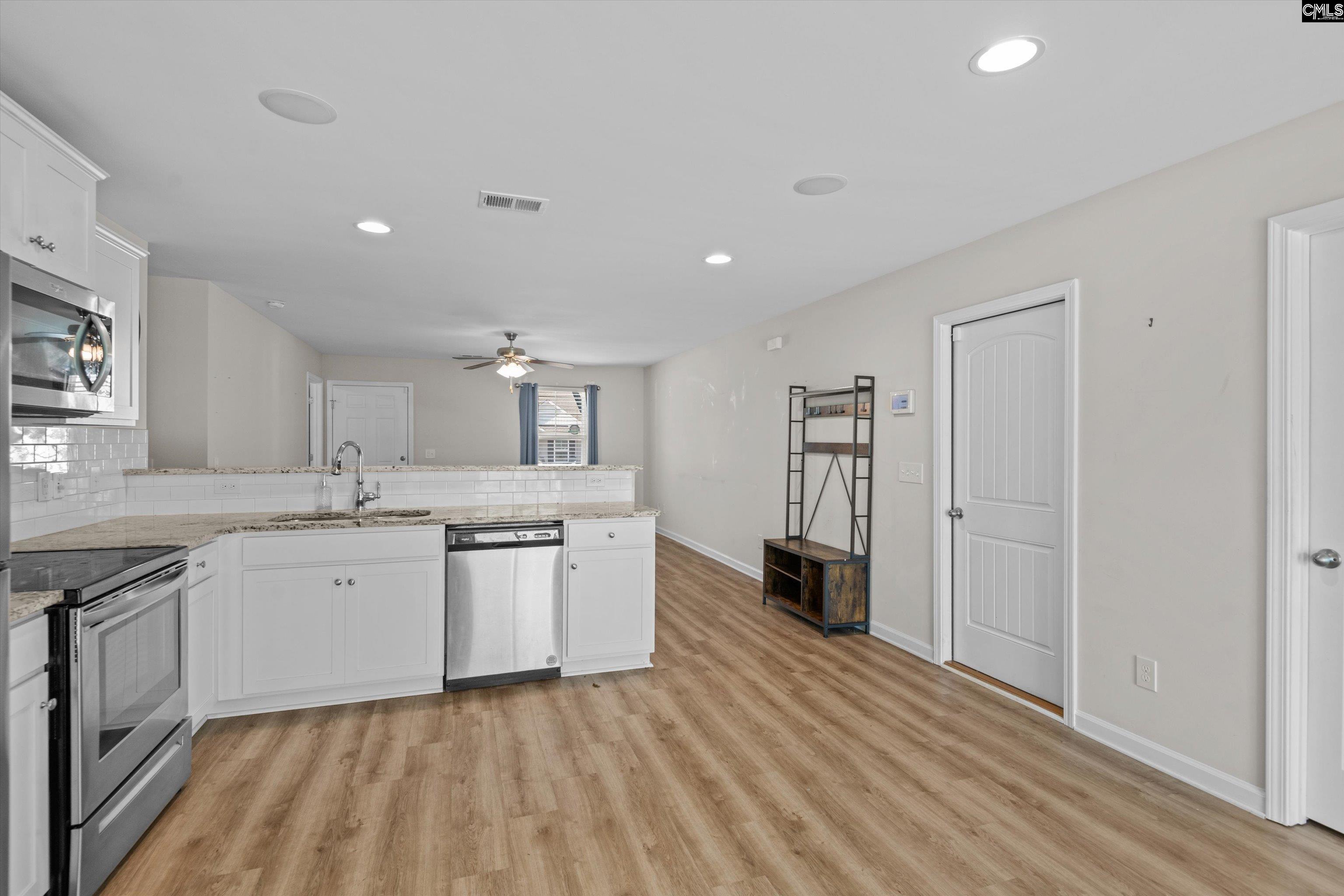297 Wahoo Circle Irmo, SC 29063 - Photo 11 of 25