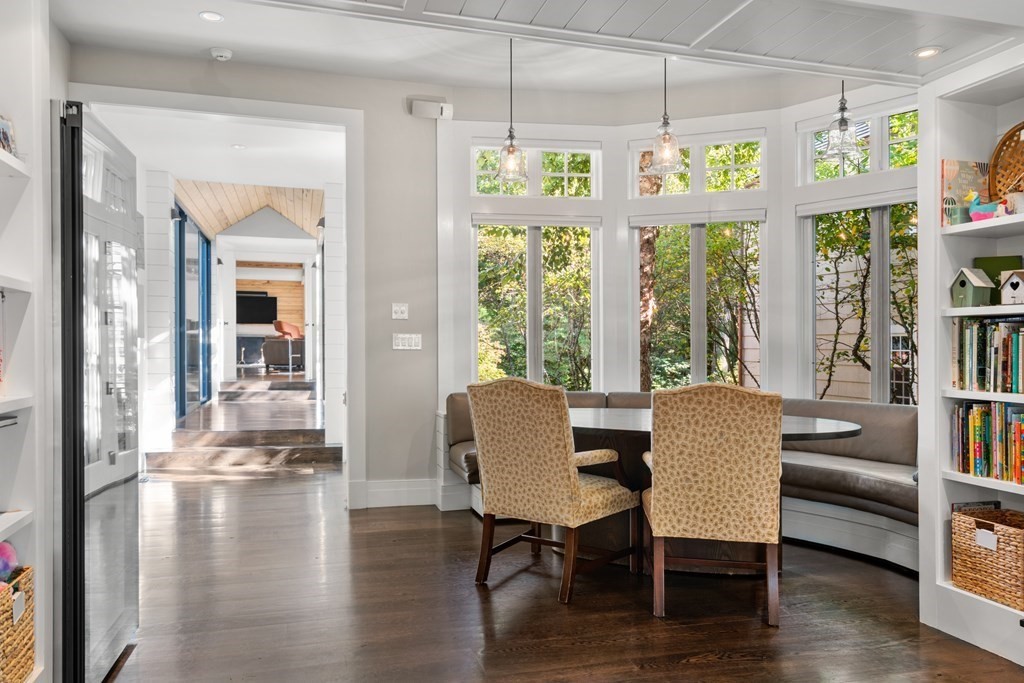 26 Skating Pond Road Weston, MA 02493 - Photo 12 of 41