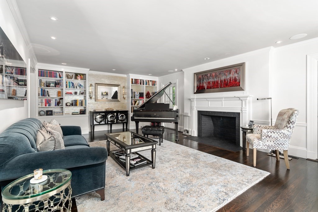 26 Skating Pond Road Weston, MA 02493 - Photo 17 of 41