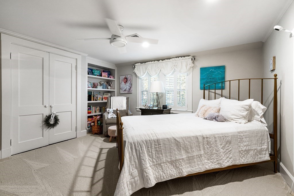 26 Skating Pond Road Weston, MA 02493 - Photo 24 of 41