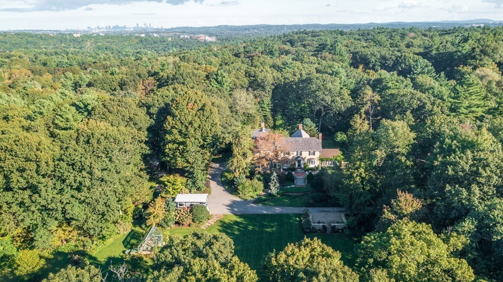 26 Skating Pond Road Weston, MA 02493 - Photo 3 of 41