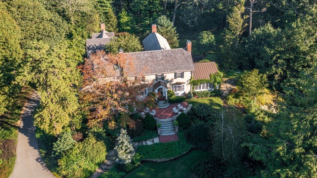 26 Skating Pond Road Weston, MA 02493 - Photo 37 of 41