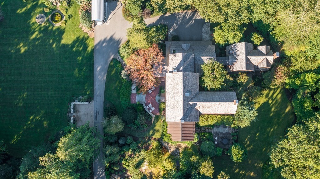 26 Skating Pond Road Weston, MA 02493 - Photo 38 of 41