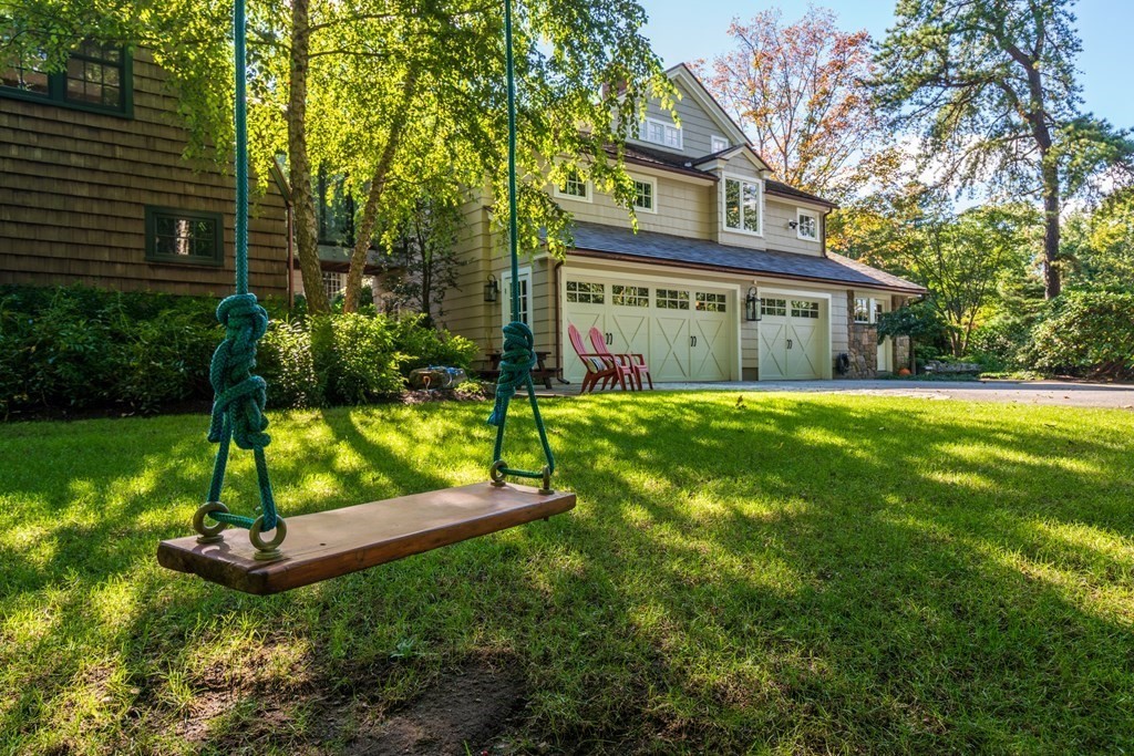 26 Skating Pond Road Weston, MA 02493 - Photo 39 of 41