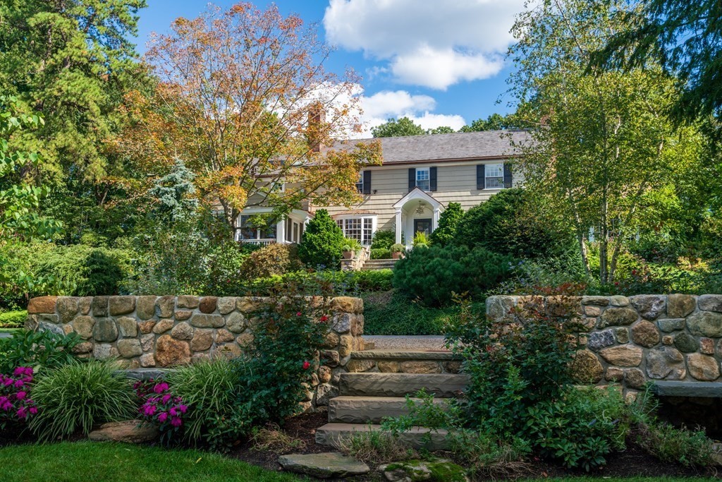 26 Skating Pond Road Weston, MA 02493 - Photo 41 of 41