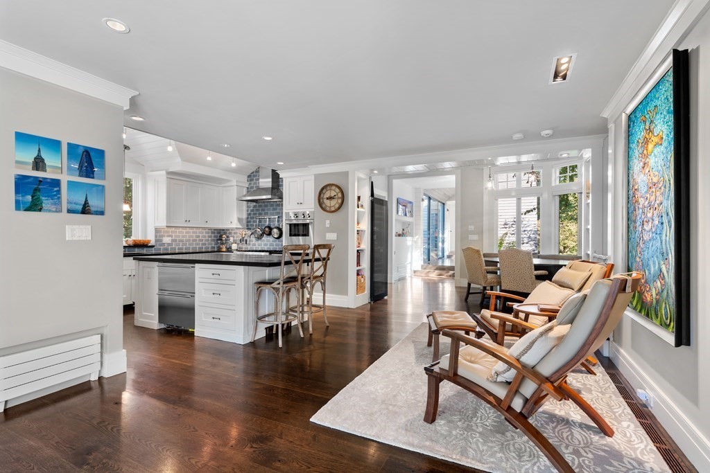 26 Skating Pond Road Weston, MA 02493 - Photo 5 of 41