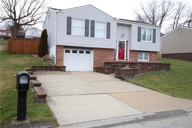 74 Fosterville Road Greensburg, PA 15601 - Photo 1 of 19 Gallery Image 1