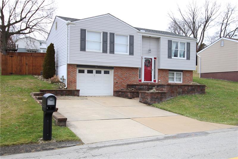 74 Fosterville Road Greensburg, PA 15601 - Photo 19 of 19 Gallery Image 19