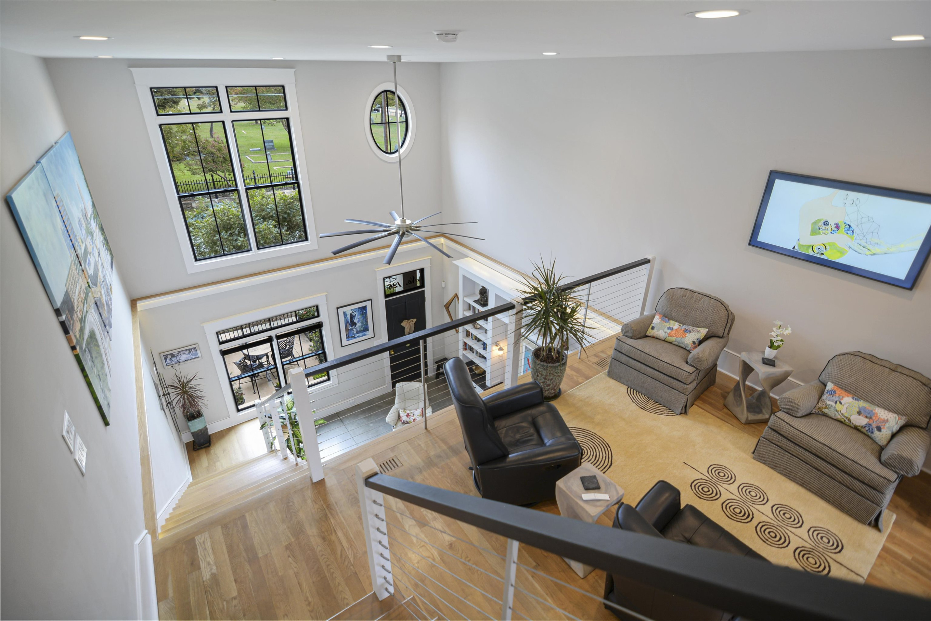 126 South East Street Raleigh, NC 27601 - Photo 7 of 39 Photo 7