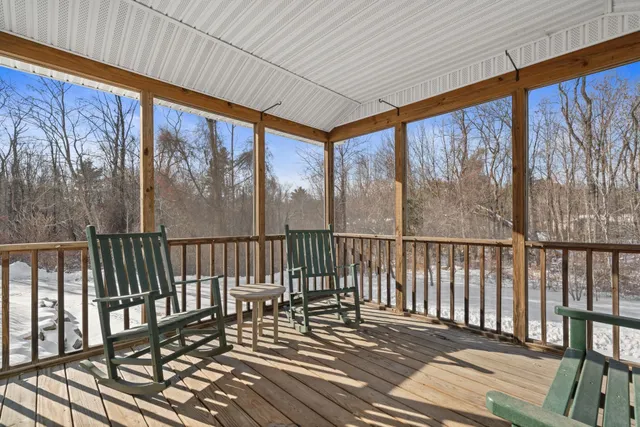 $490,000 | 733 South Stark Highway, Weare, NH 03281