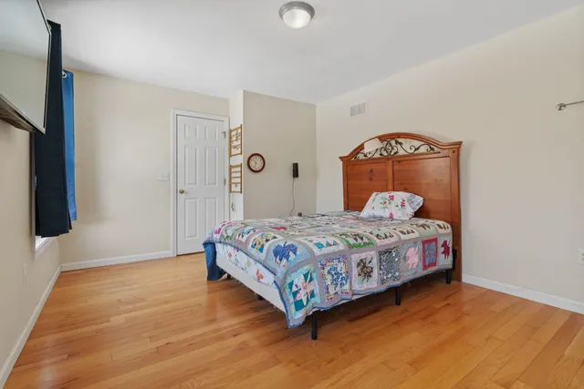 $490,000 | 733 South Stark Highway, Weare, NH 03281