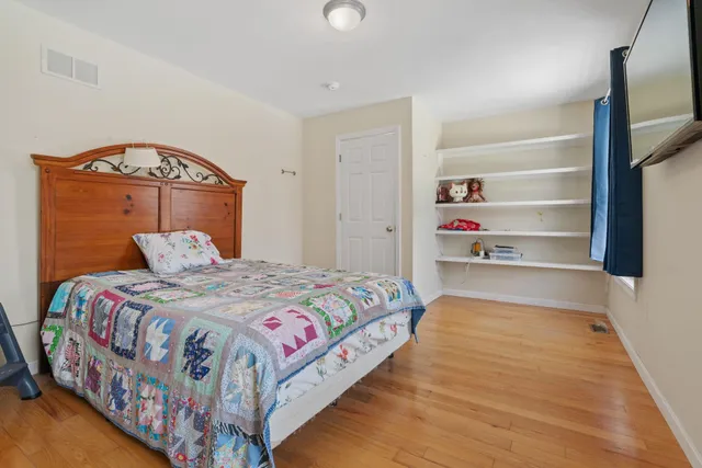 $490,000 | 733 South Stark Highway, Weare, NH 03281