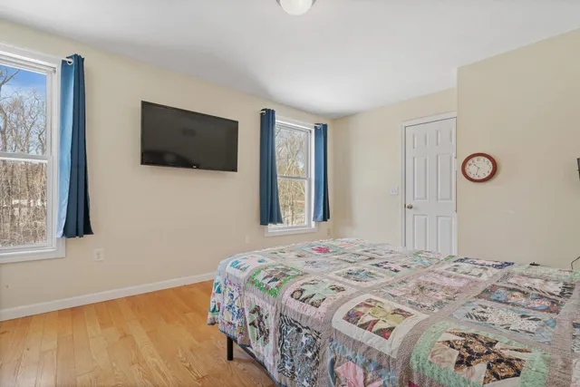 $490,000 | 733 South Stark Highway, Weare, NH 03281