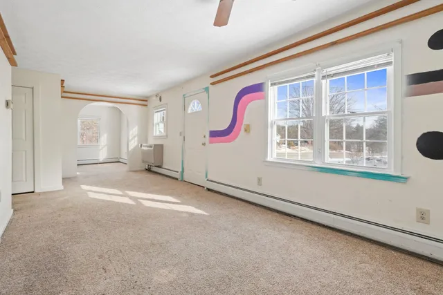 $490,000 | 733 South Stark Highway, Weare, NH 03281