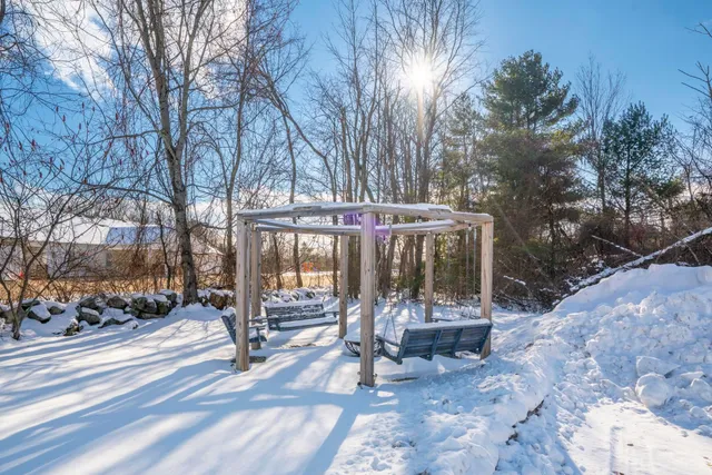 $490,000 | 733 South Stark Highway, Weare, NH 03281