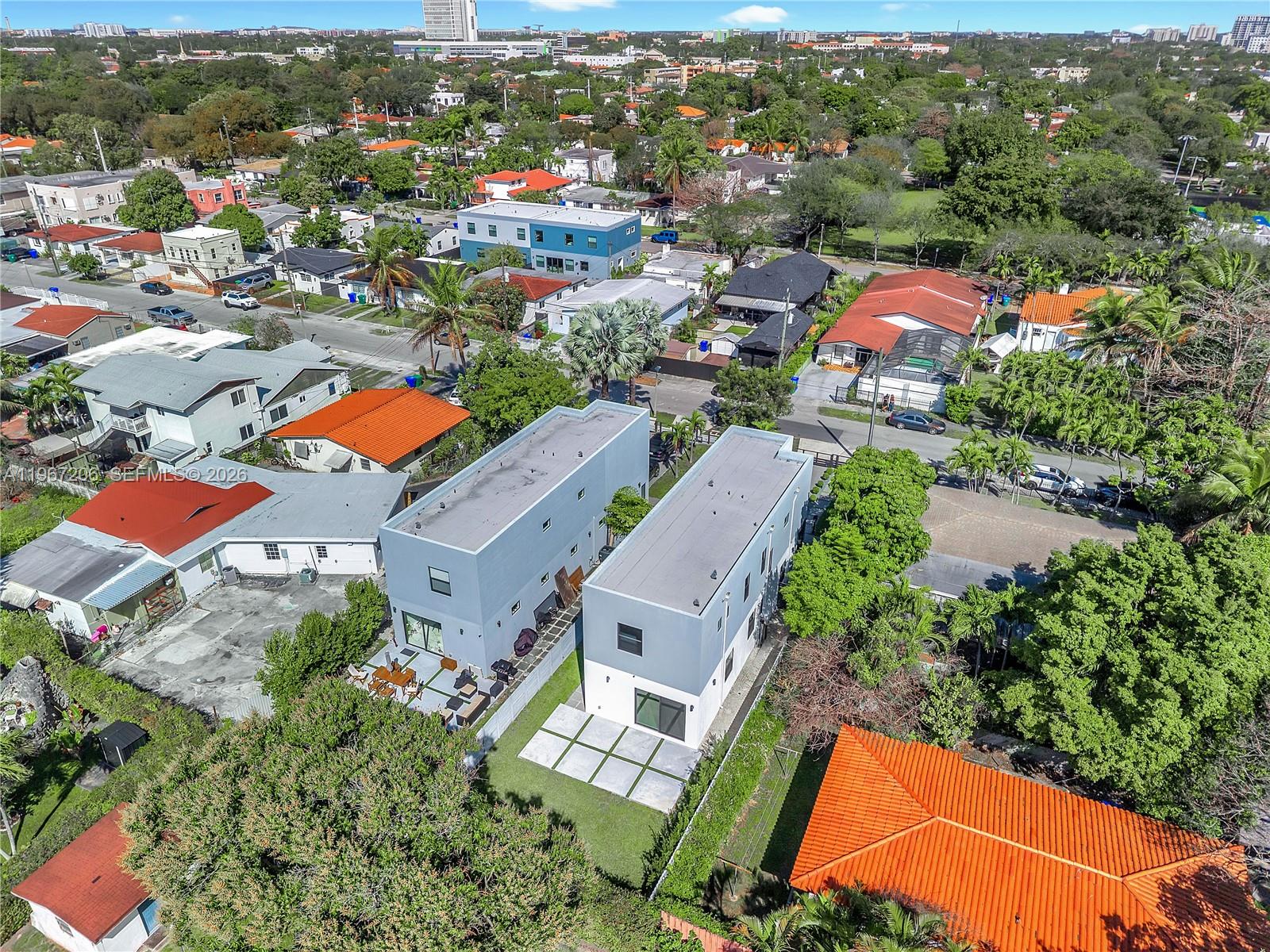 2320 Southwest 14th Street Miami, FL 33145 - Photo 3 of 39