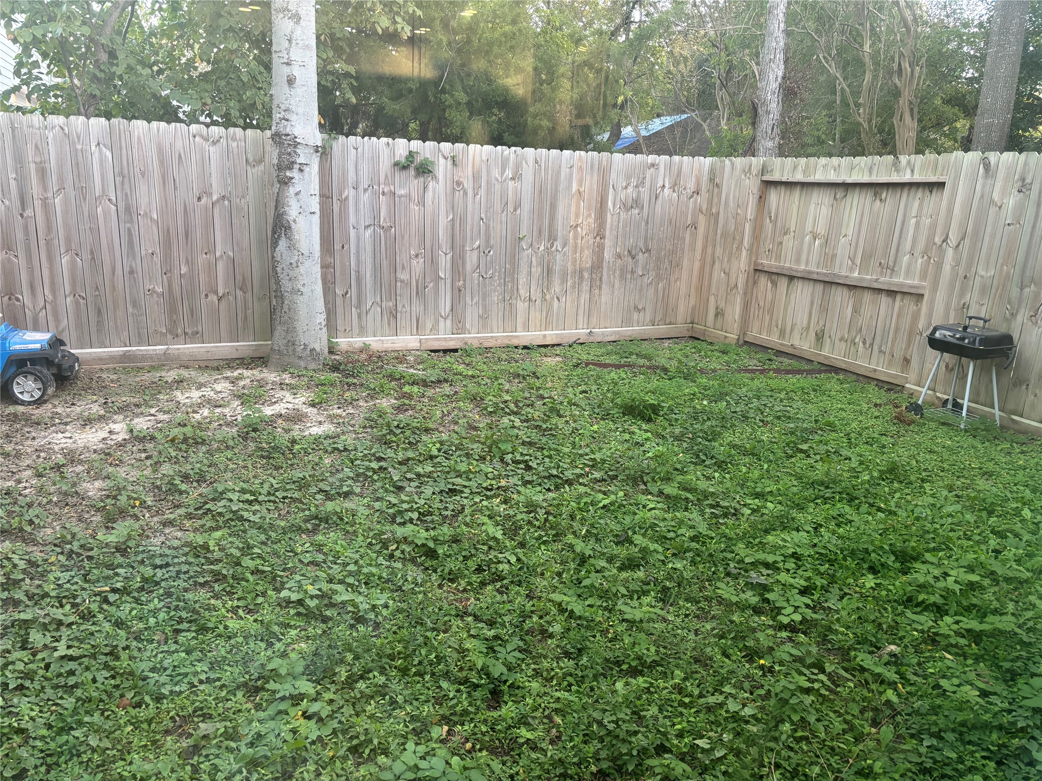 6831 Paris Street Houston, TX 77021 - Photo 3 of 11
