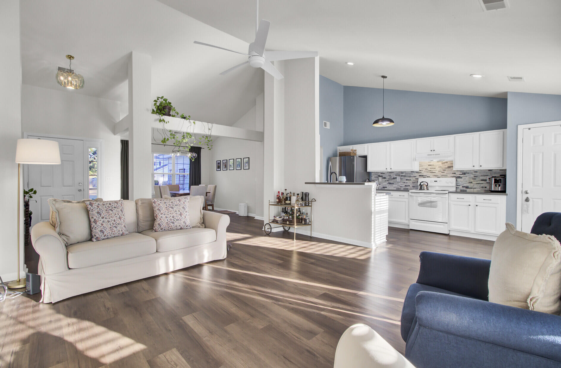 7271 Sweet Grass Boulevard Hanahan, SC 29410 - Photo 12 of 49 12_12_mls