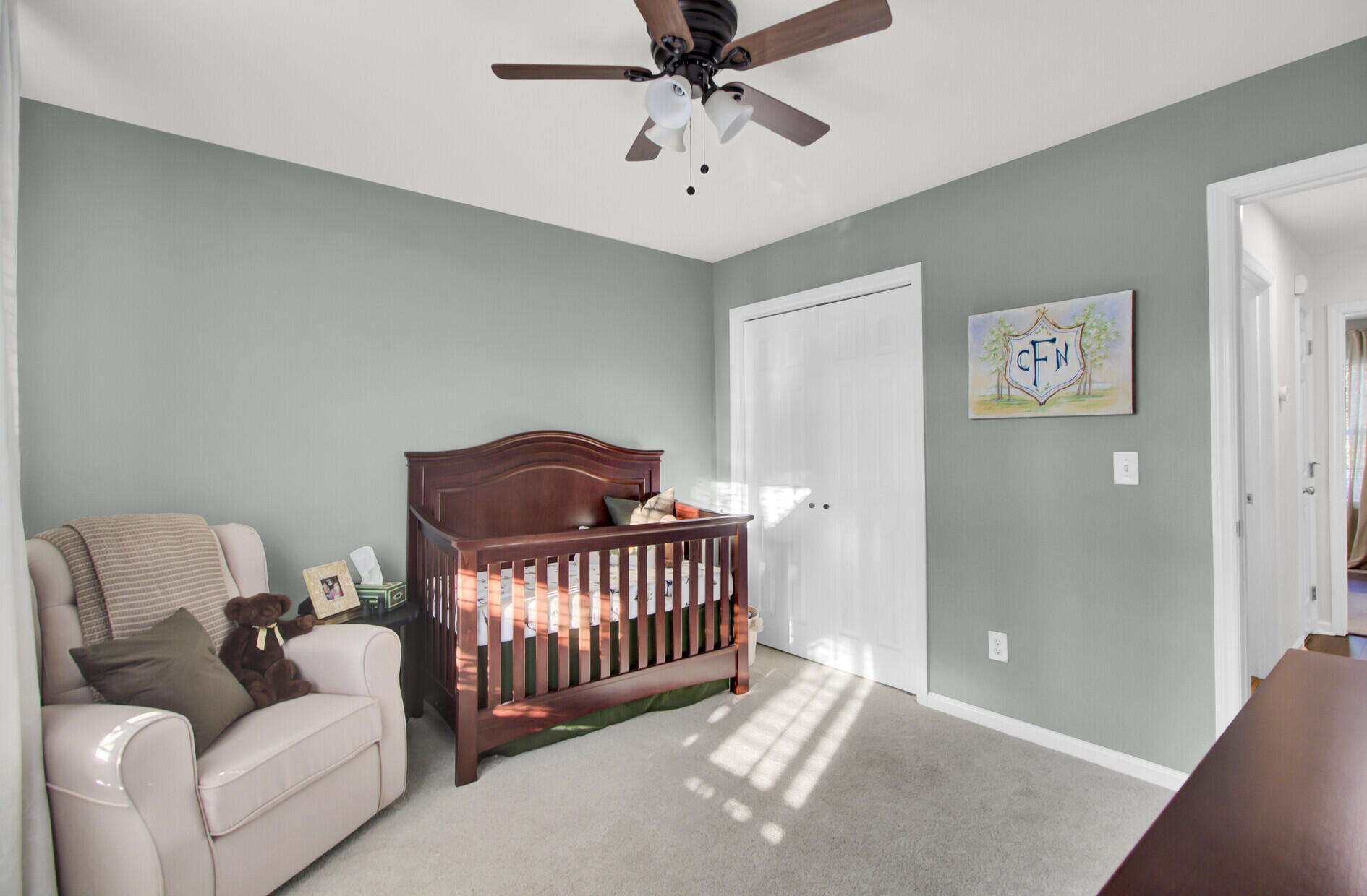 7271 Sweet Grass Boulevard Hanahan, SC 29410 - Photo 29 of 49 29_29_mls