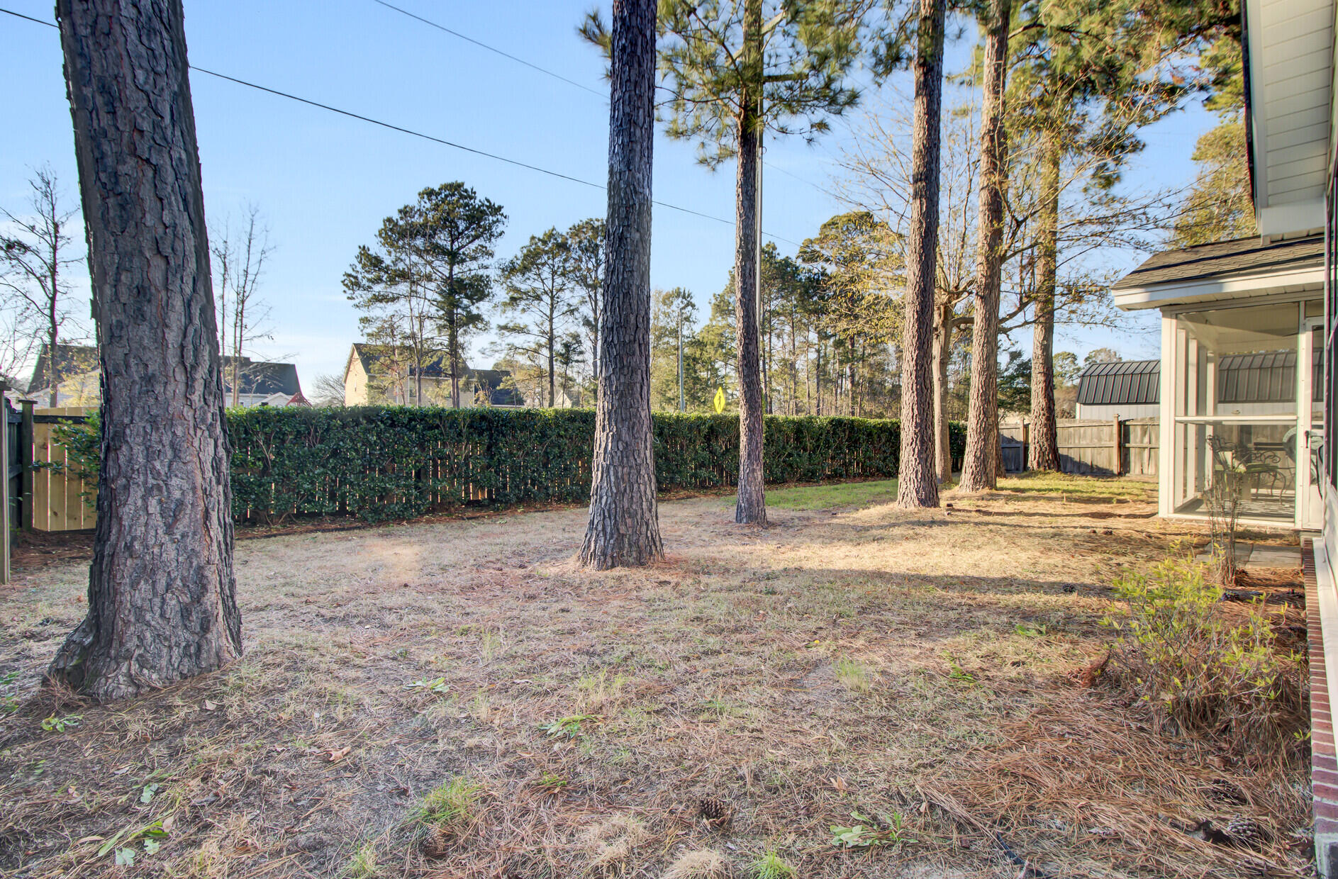 7271 Sweet Grass Boulevard Hanahan, SC 29410 - Photo 33 of 49 33_33_mls