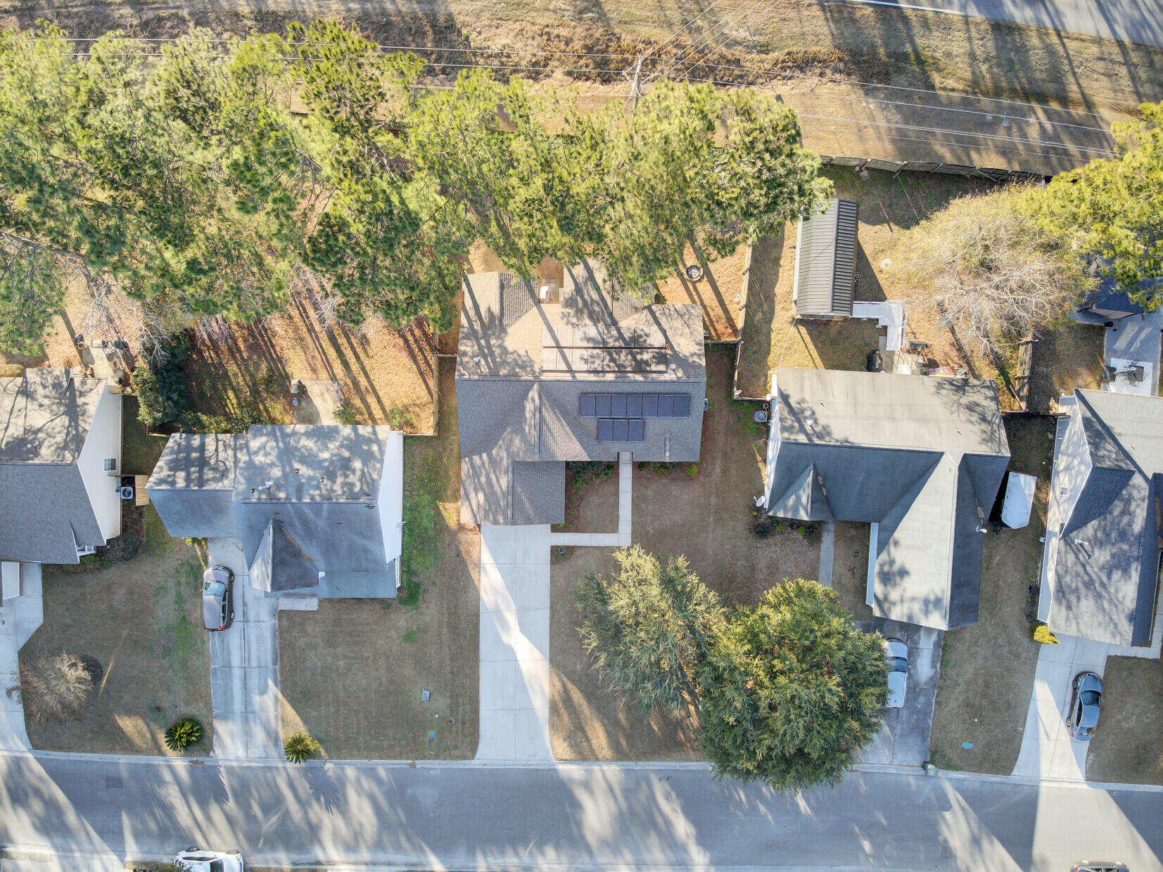 7271 Sweet Grass Boulevard Hanahan, SC 29410 - Photo 38 of 49 37_37_mls