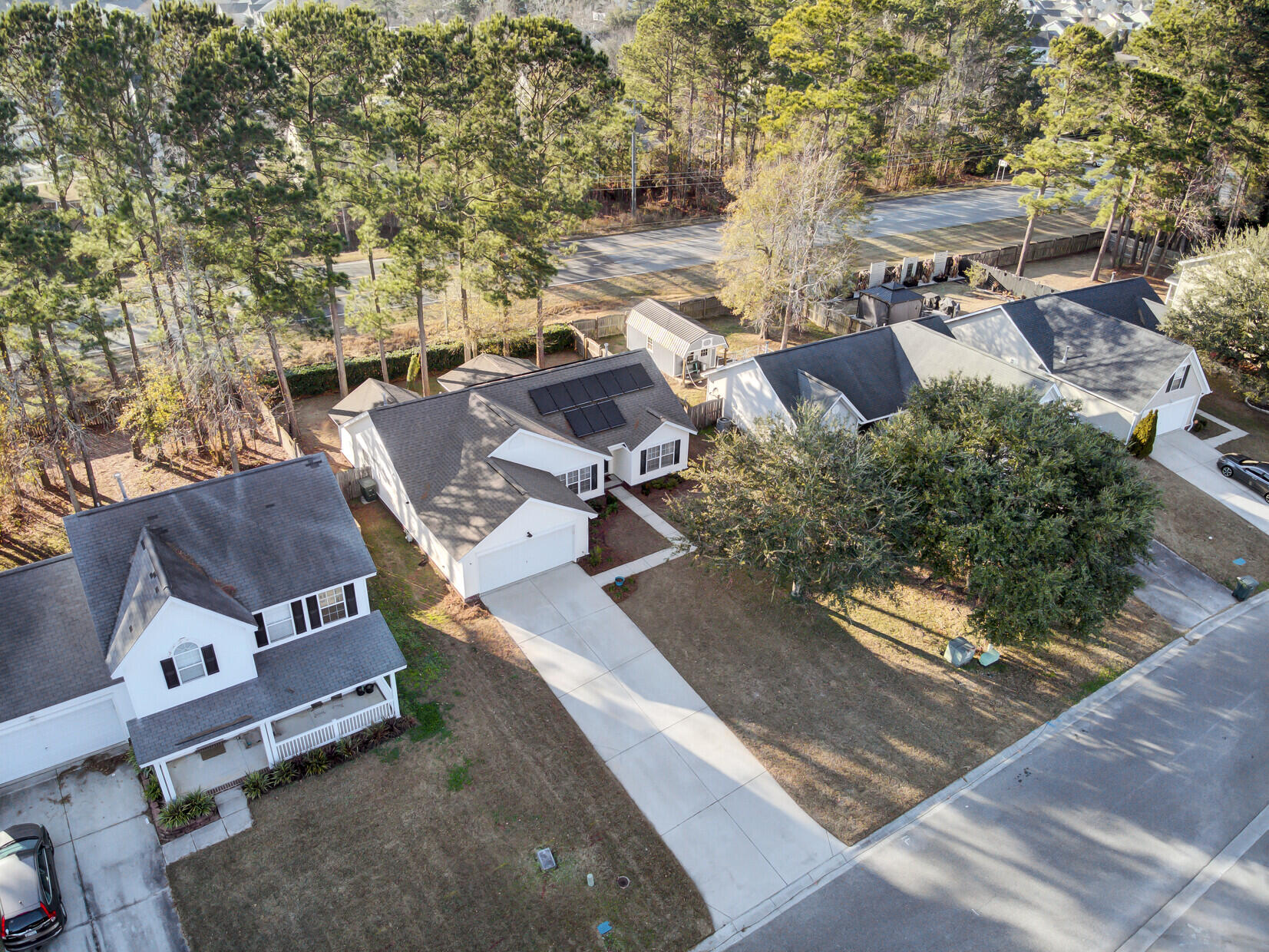 7271 Sweet Grass Boulevard Hanahan, SC 29410 - Photo 40 of 49 39_39_mls