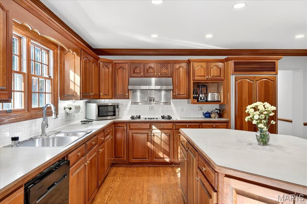 149 North Spoede Road Creve Coeur, MO 63141 - Photo 21 of 78 Gallery Image 21