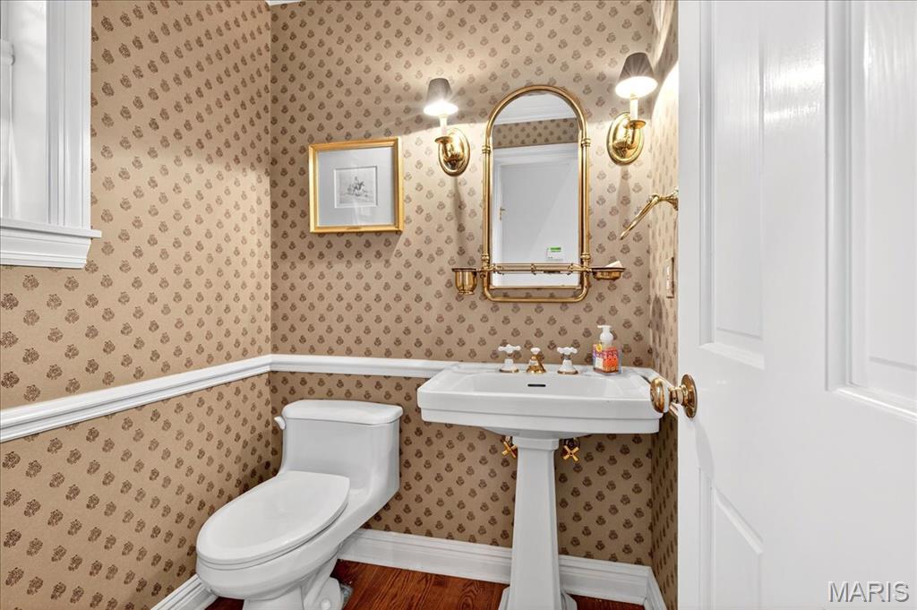 149 North Spoede Road Creve Coeur, MO 63141 - Photo 26 of 78 Gallery Image 26