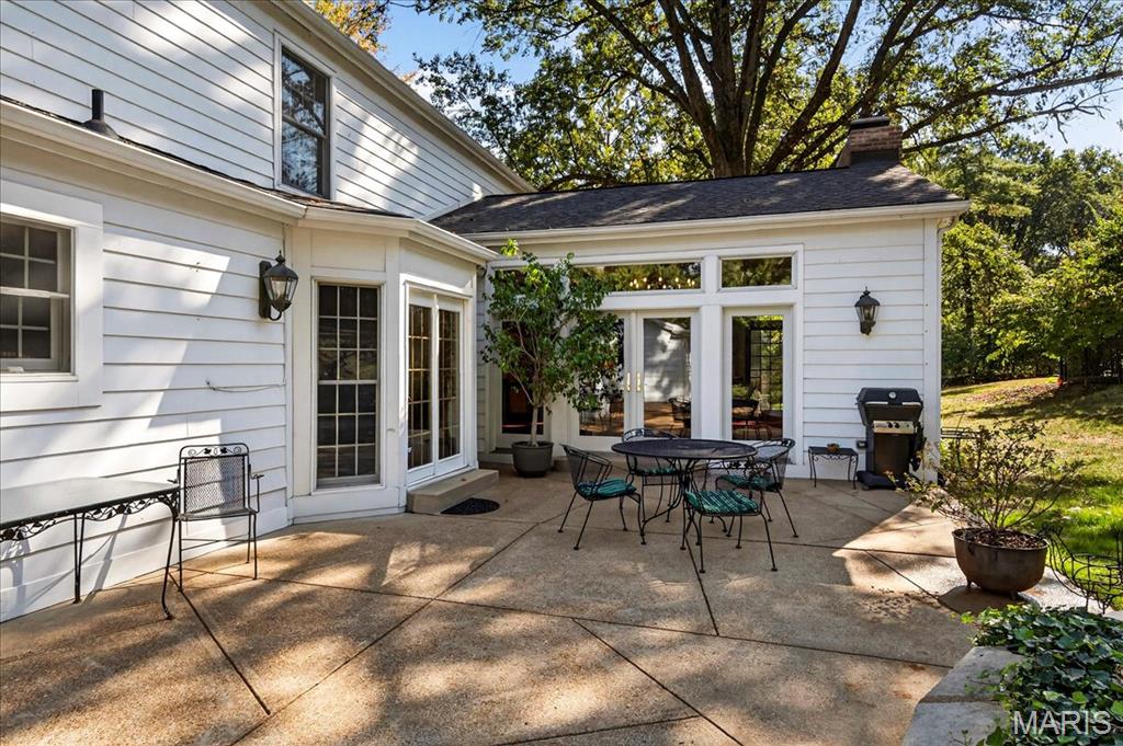 149 North Spoede Road Creve Coeur, MO 63141 - Photo 63 of 78 Gallery Image 63