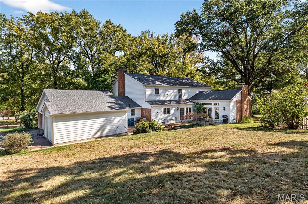 149 North Spoede Road Creve Coeur, MO 63141 - Photo 66 of 78 Gallery Image 66