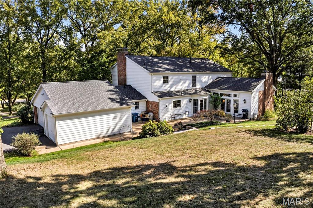 149 North Spoede Road Creve Coeur, MO 63141 - Photo 72 of 78 Gallery Image 72