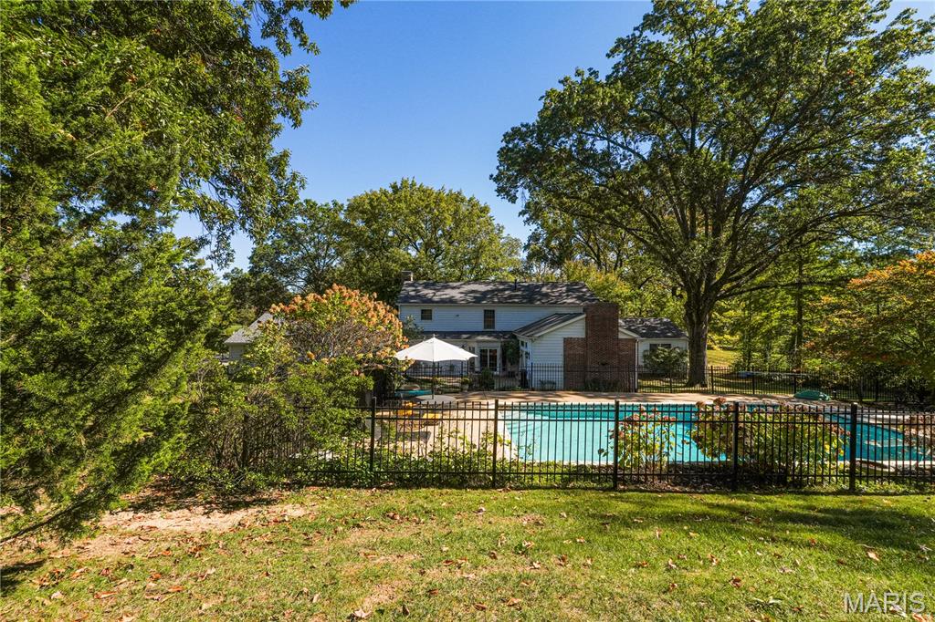 149 North Spoede Road Creve Coeur, MO 63141 - Photo 78 of 78 Gallery Image 78