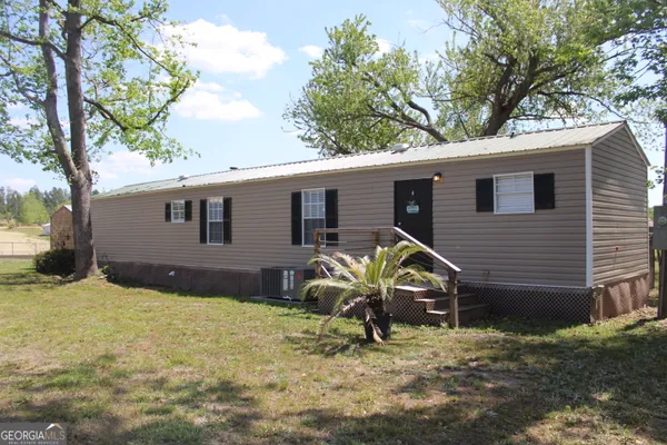 $120,000 | 514 Walker Lane, Baxley, GA 31513