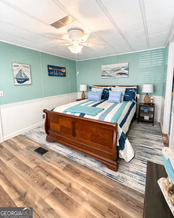 $120,000 | 514 Walker Lane, Baxley, GA 31513