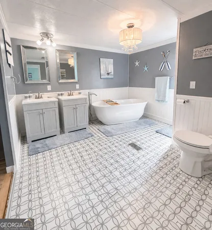 $120,000 | 514 Walker Lane, Baxley, GA 31513