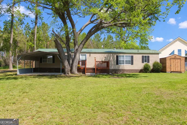 $120,000 | 514 Walker Lane, Baxley, GA 31513