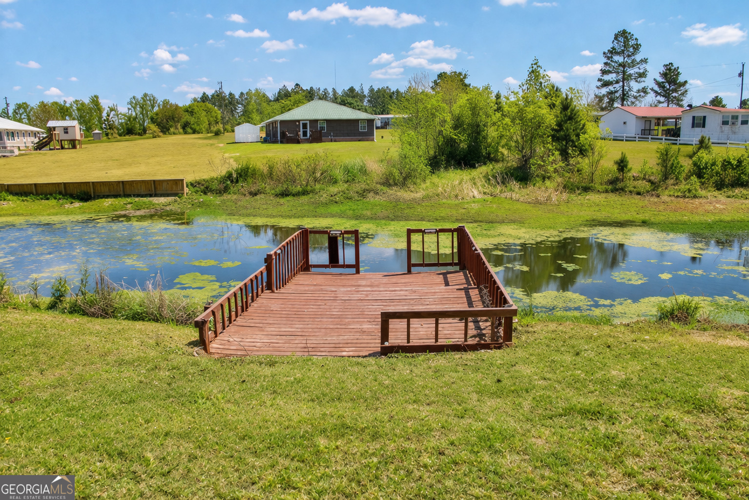 514 Walker Lane Baxley, GA 31513 - Photo 21 of 25