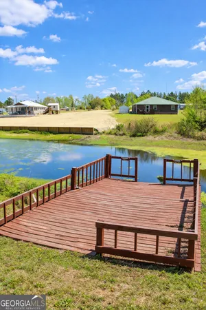 $120,000 | 514 Walker Lane, Baxley, GA 31513