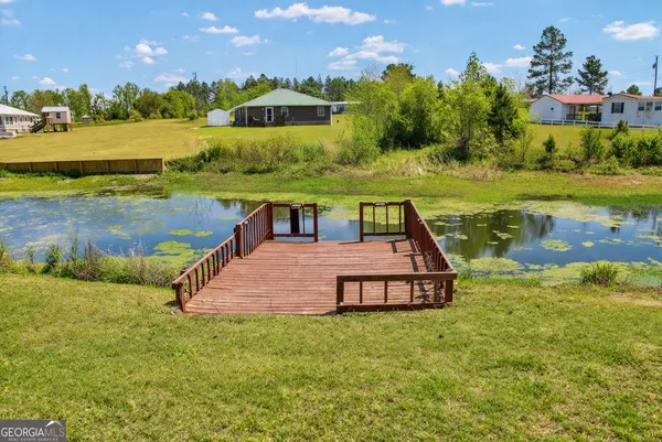 $120,000 | 514 Walker Lane, Baxley, GA 31513