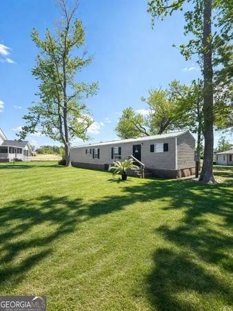 $120,000 | 514 Walker Lane, Baxley, GA 31513