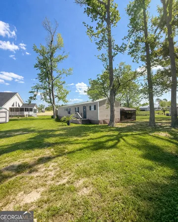 $120,000 | 514 Walker Lane, Baxley, GA 31513