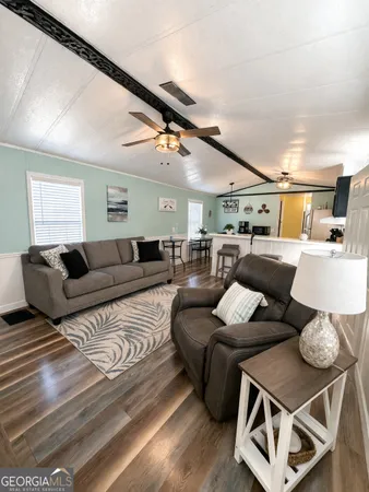 $120,000 | 514 Walker Lane, Baxley, GA 31513