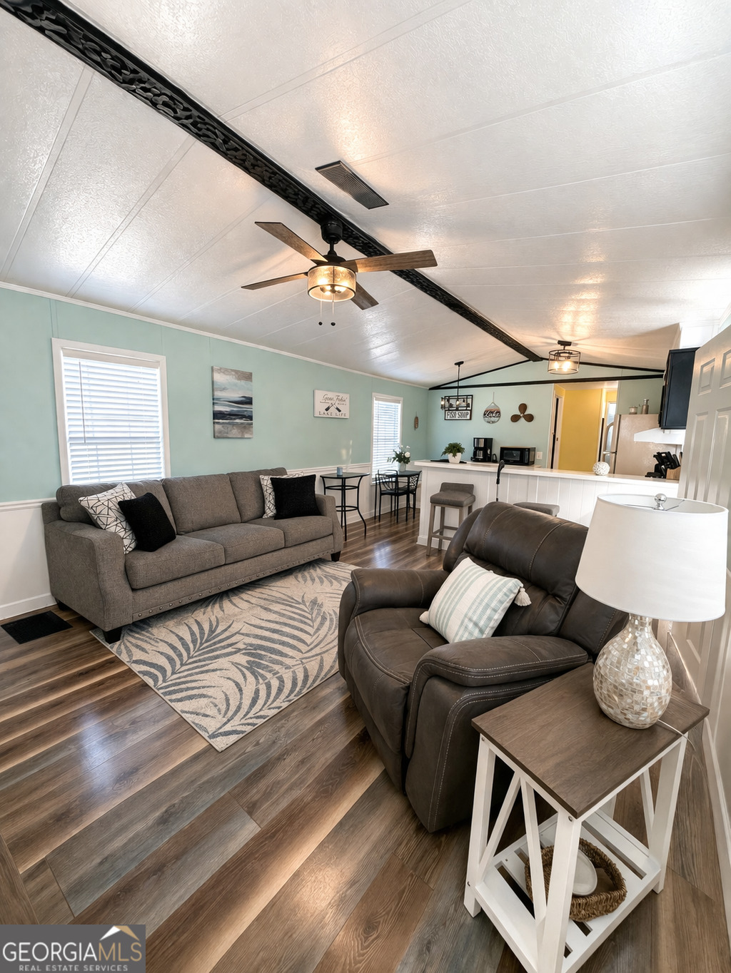 514 Walker Lane Baxley, GA 31513 - Photo 4 of 25