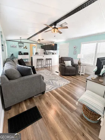 $114,000 | 514 Walker Lane, Baxley, GA 31513