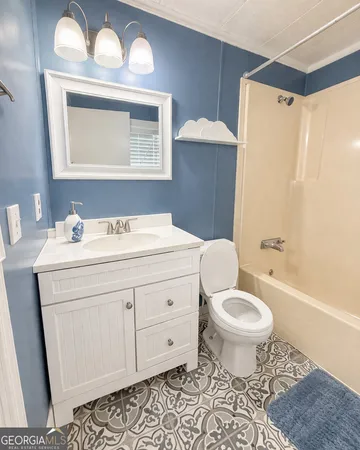 $120,000 | 514 Walker Lane, Baxley, GA 31513