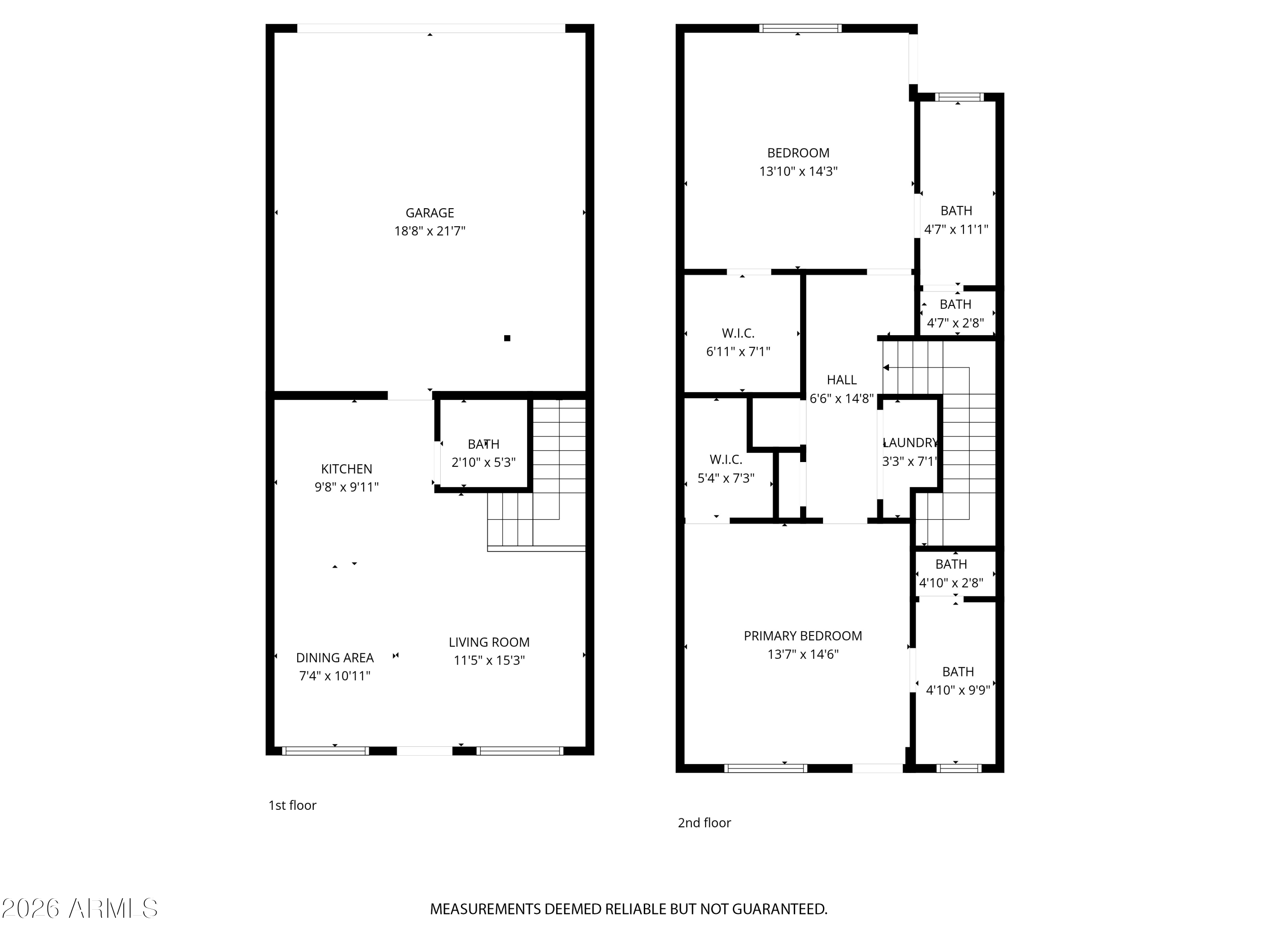 3150 East Beardsley Road, Unit 1009 Phoenix, AZ 85050 - Photo 31 of 31 a picture of a floor plan