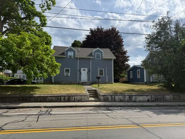 $635,000 | 1928 Smith Street, North Providence, RI 02911